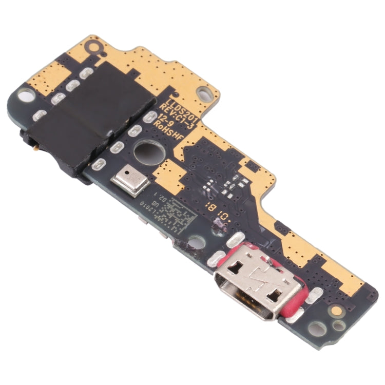 尾插小板 適用於HTC Desire 12