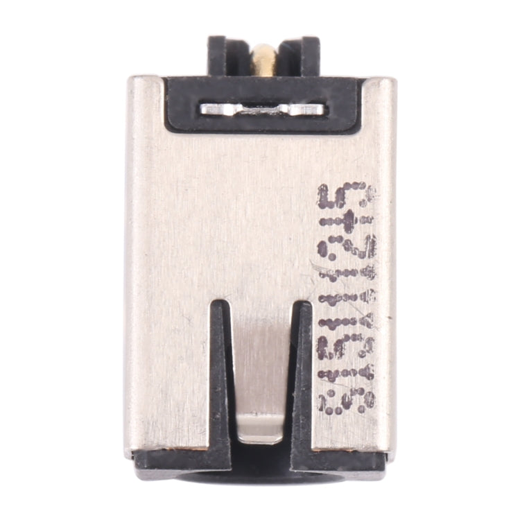適用於Asus ZenBook UX21E UX31E UX32 Positivo Stilo XC3550 XC3570 XC300 XC3552 電腦電源接口