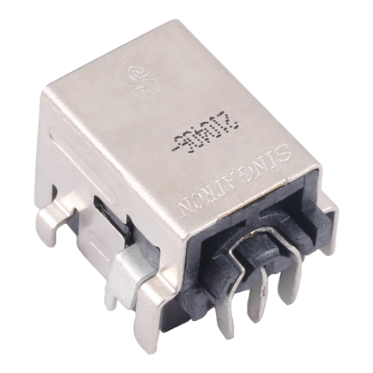 適用於Dell Inspiron N4020 N4030 N5010 N5110 Vostro 3550 355 電腦電源接口