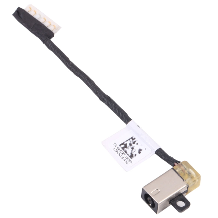 適用於Dell Inspiron 3511 5493 5593 3405 3501 3505 P90F 電腦電源接口