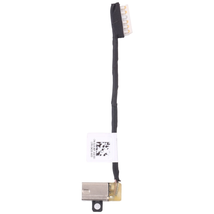 適用於Dell Inspiron 3511 5493 5593 3405 3501 3505 P90F 電腦電源接口