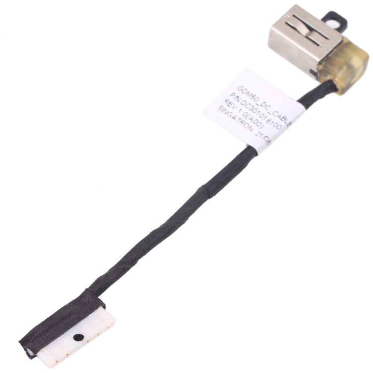 適用於Dell Inspiron 3511 5493 5593 3405 3501 3505 P90F 電腦電源接口