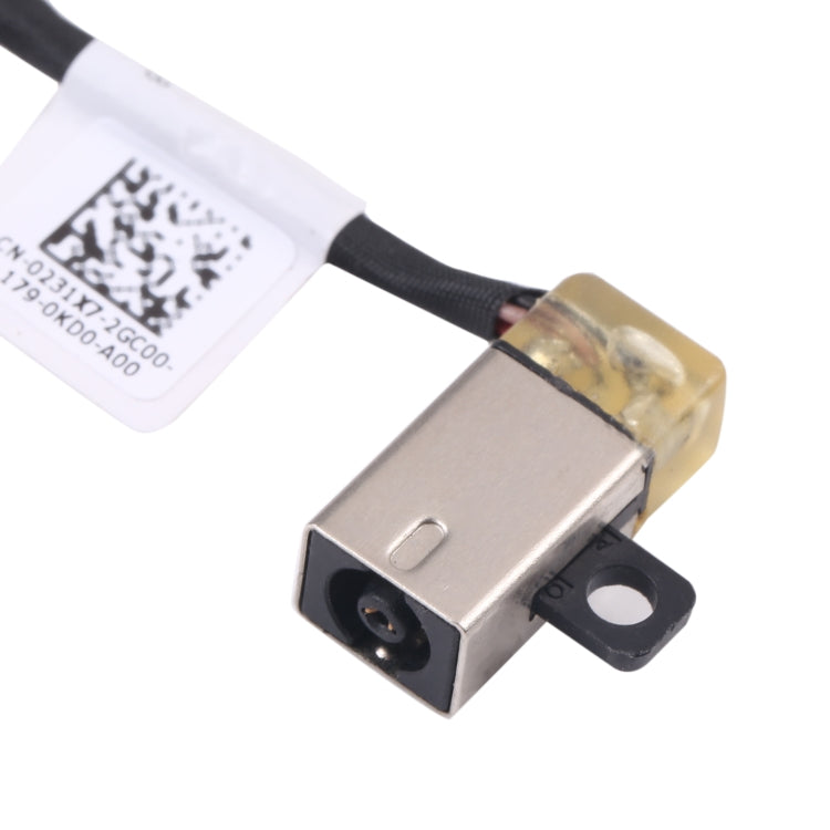 適用於Dell Inspiron 3511 5493 5593 3405 3501 3505 P90F 電腦電源接口