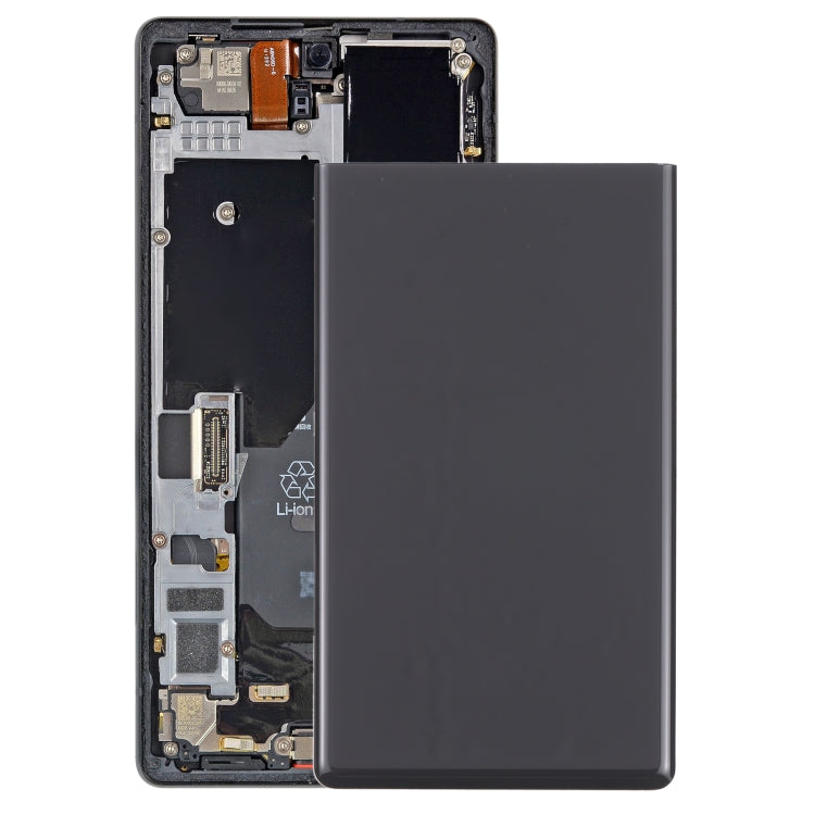 適用於Google Pixel 6 電池后蓋