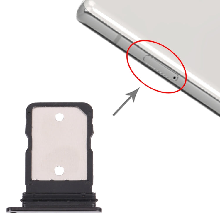 適用於Google Pixel 6 Pro SIM卡 卡托