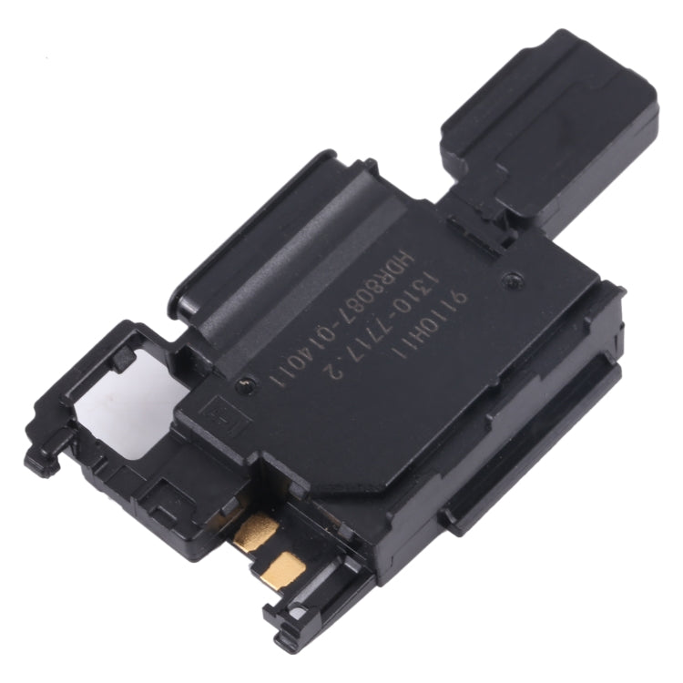 喇叭響鈴 適用於Sony Xperia XZ2 Premium