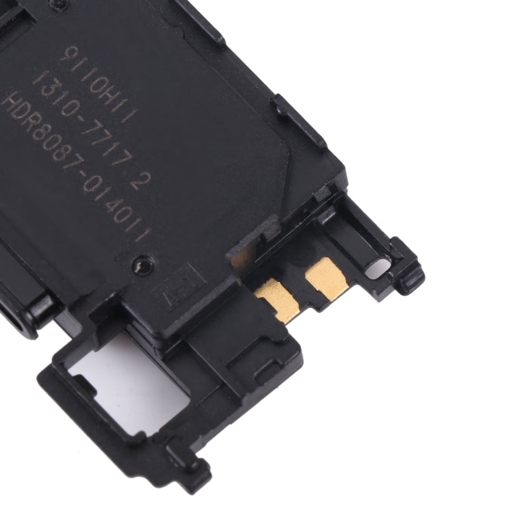 喇叭響鈴 適用於Sony Xperia XZ2 Premium