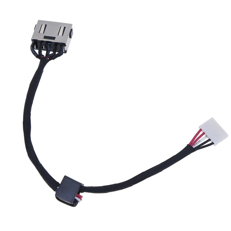 適用於Lenovo G50-70 G50-80 G50-85 G50-90 DC30100LE00 35013379 充電接口排線