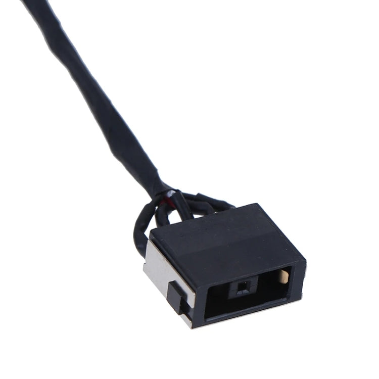 適用於Lenovo G50-70 G50-80 G50-85 G50-90 DC30100LE00 35013379 充電接口排線