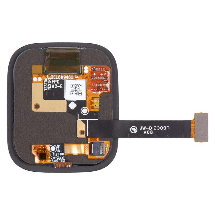 適用於小米 Redmi Watch 3 原裝液晶觸摸總成