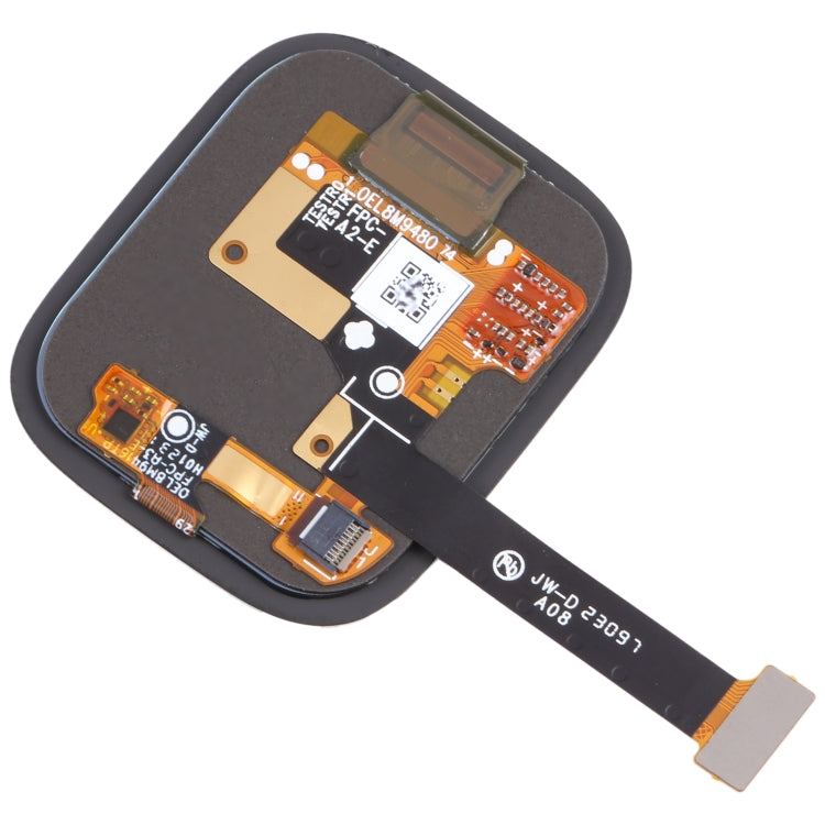 適用於小米 Redmi Watch 3 原裝液晶觸摸總成
