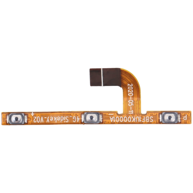 開機音量排線 適用於Alcatel 3T10 2020 8094