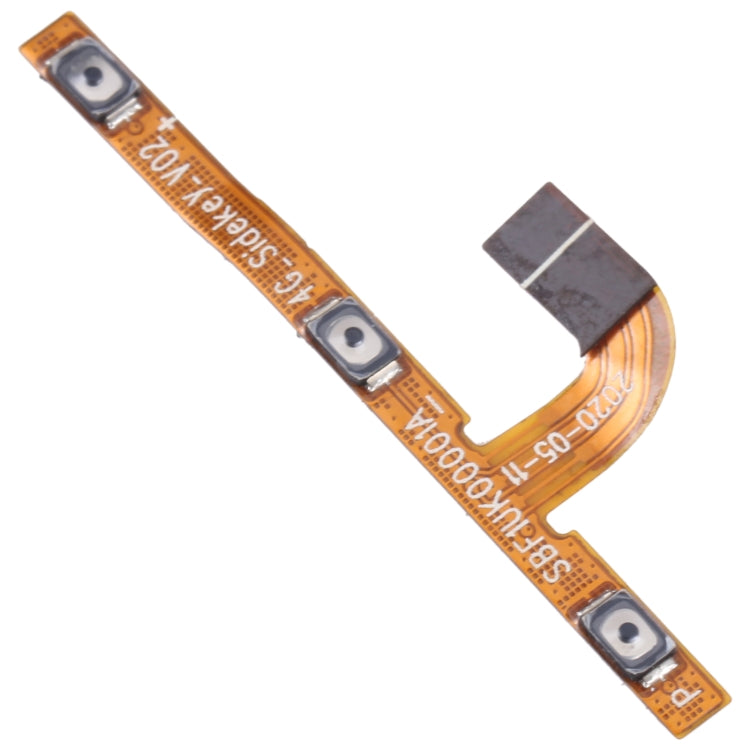 開機音量排線 適用於Alcatel 3T10 2020 8094