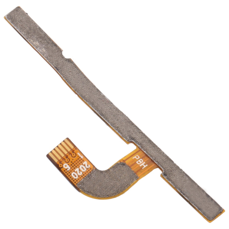 開機音量排線 適用於Alcatel 3T10 2020 8094