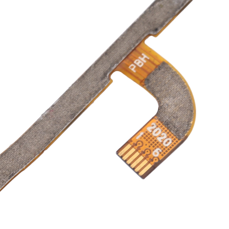 開機音量排線 適用於Alcatel 3T10 2020 8094