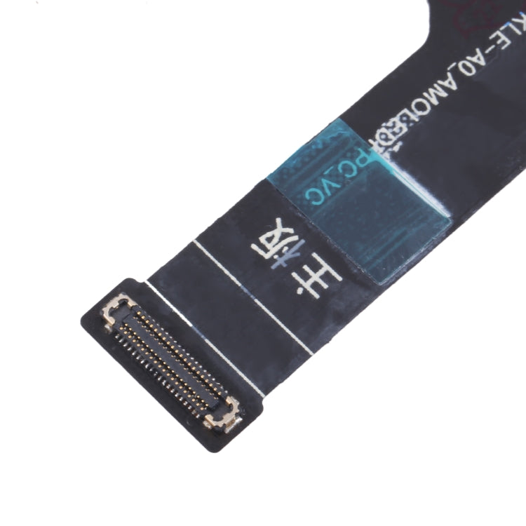 主板排線 適用於Xiaomi Black Shark 3