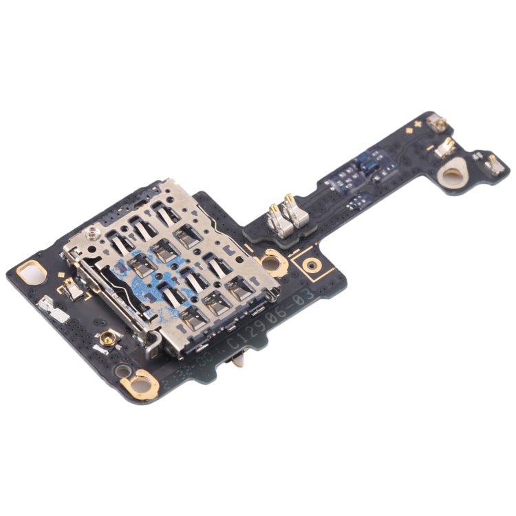 適用於OnePlus Nord 2 5G 的卡座小板
