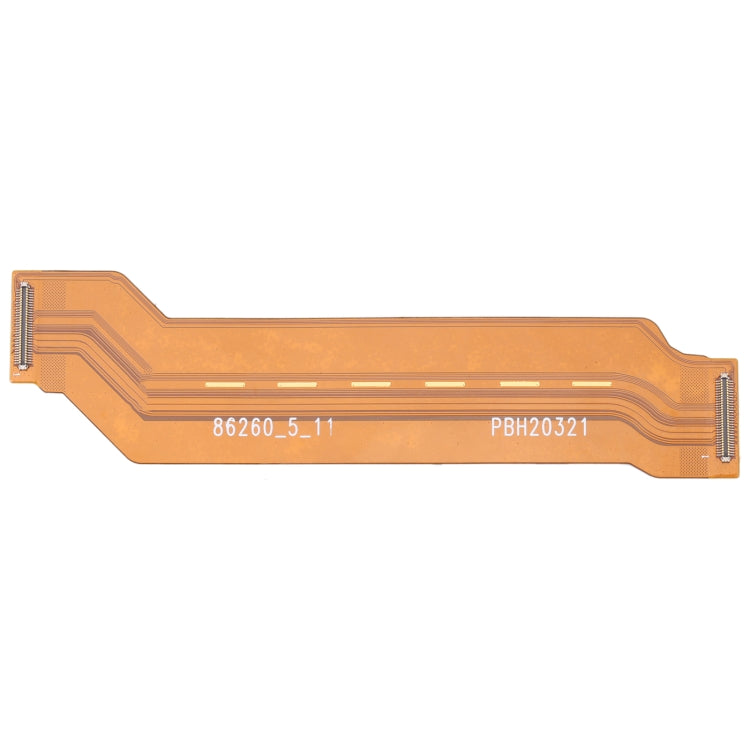 適用於OnePlus Nord N10 5G 主板排線