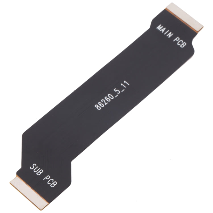 適用於OnePlus Nord N10 5G 主板排線
