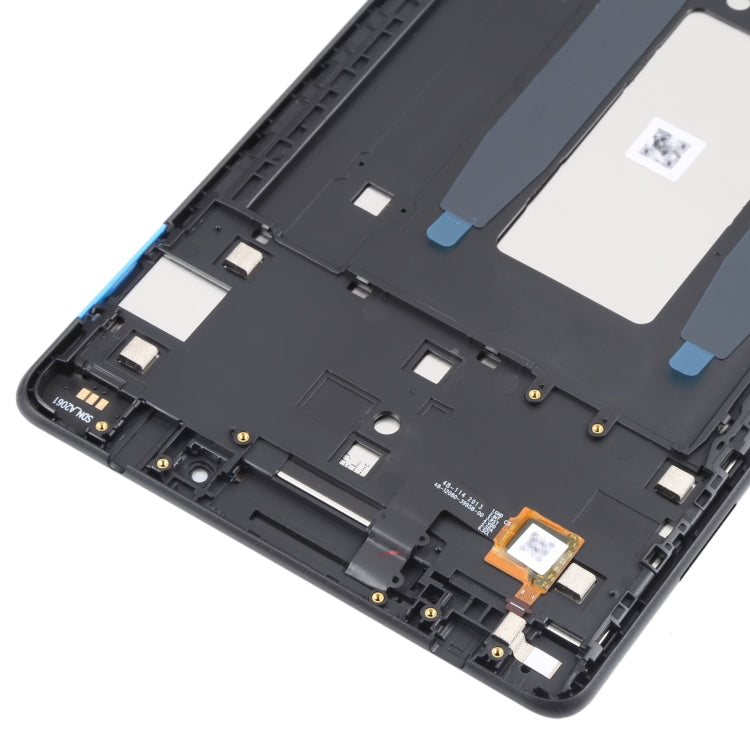 適用於Lenovo Tab E8 TB-8304F1 TB-8304F OEM液晶總成帶框