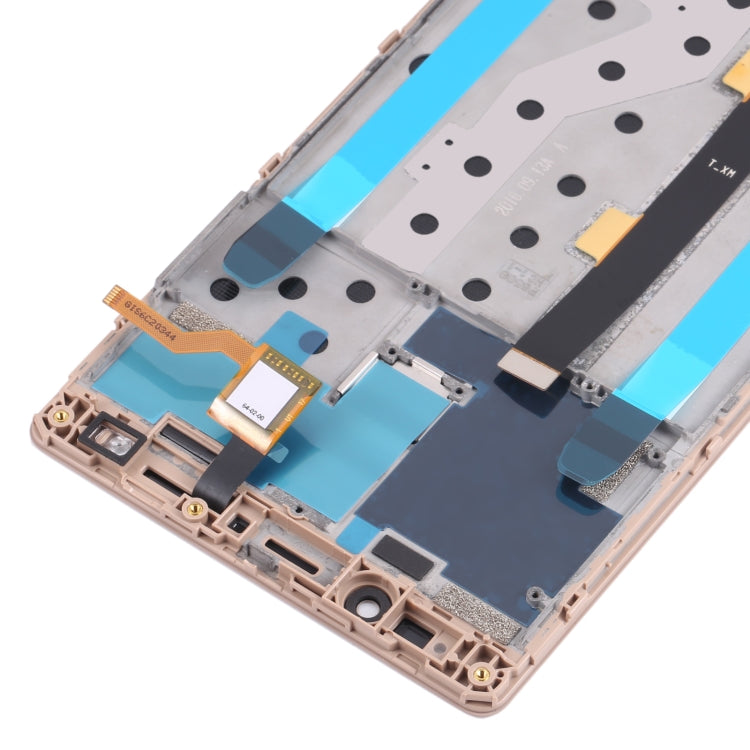 適用於Lenovo Phab2 Plus PB2-670N PB2-670M PB2-670Y OEM液晶總成帶框