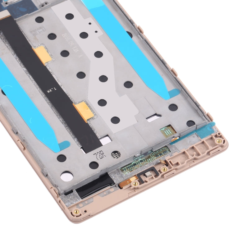 適用於Lenovo Phab2 Plus PB2-670N PB2-670M PB2-670Y OEM液晶總成帶框