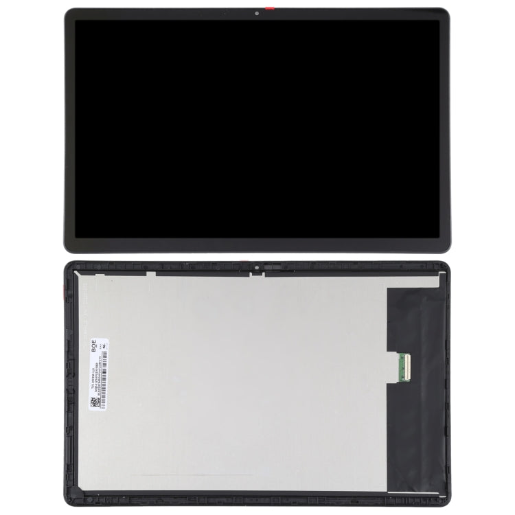 適用於Lenovo Tab P11/P11 Plus TB-J606 TB-J606F OEM液晶觸摸總成帶框