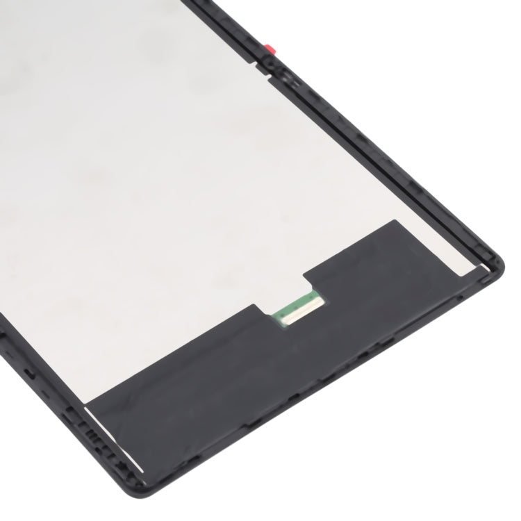 適用於Lenovo Tab P11/P11 Plus TB-J606 TB-J606F OEM液晶觸摸總成帶框