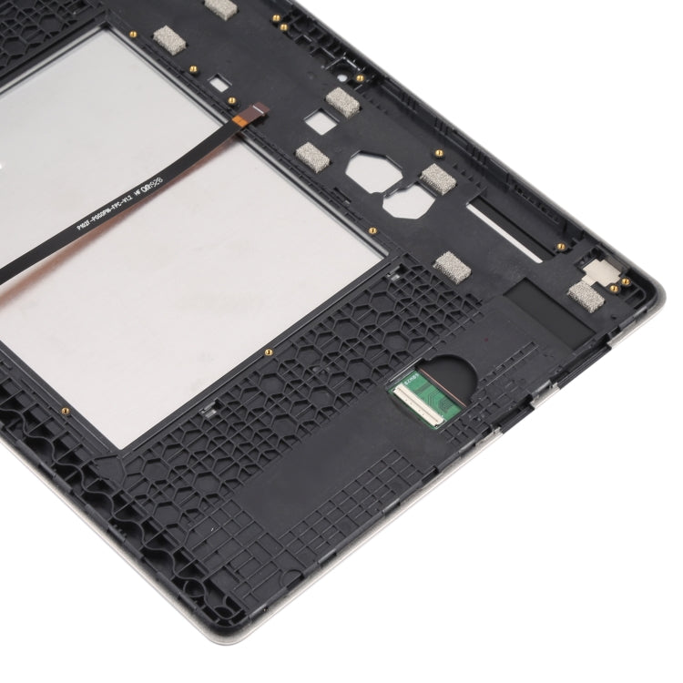 適用於Lenovo Tab 5 Plus/M10 TB-X605L TB-X605F TB-X605M TB-X605 OEM液晶觸摸總成帶框