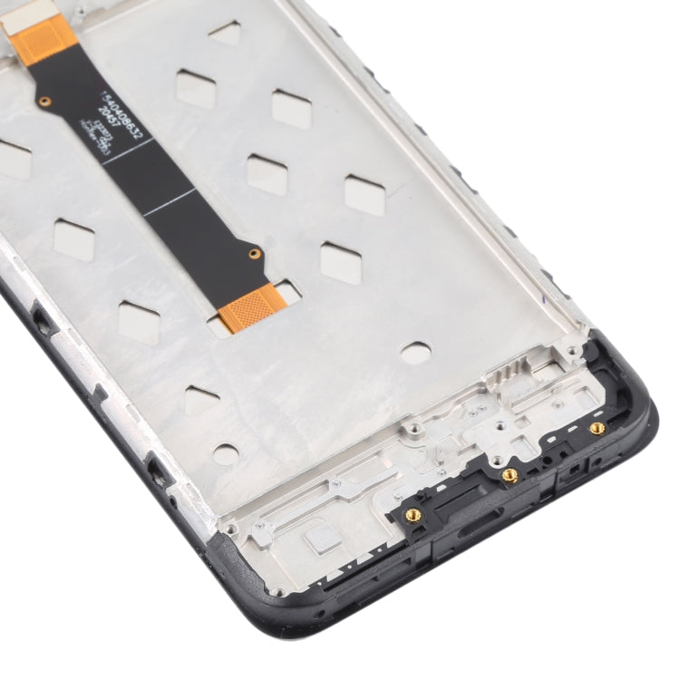 適用於Lenovo K12 Pro 2020 XT2091-8 OEM液晶觸摸總成帶框