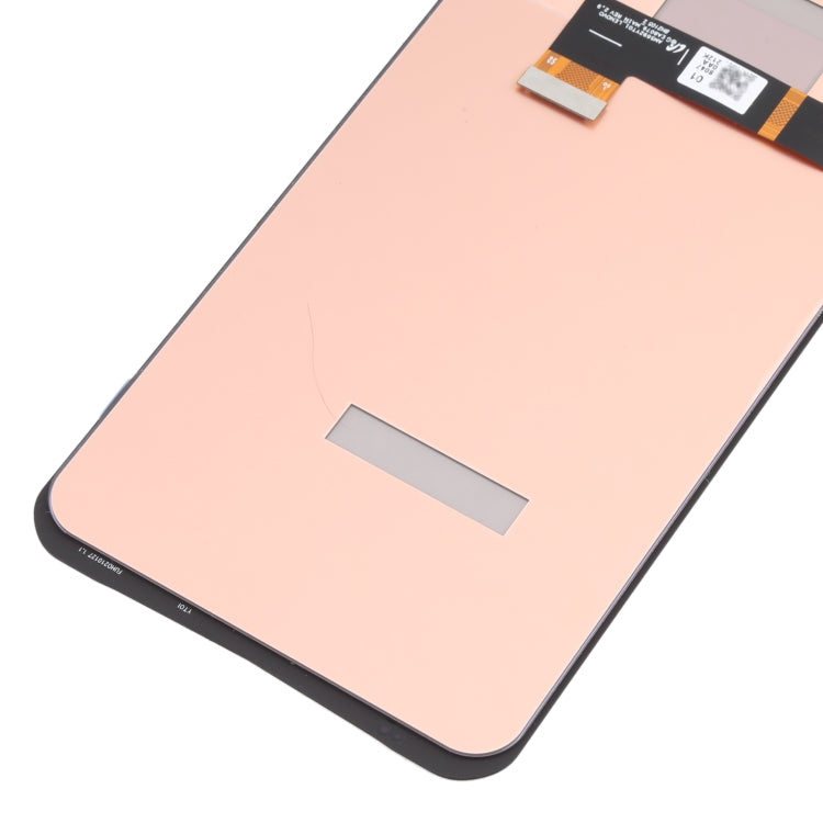 適用於Lenovo Legion 2 Pro 2021 OEM液晶觸摸總成 AMOLED材質