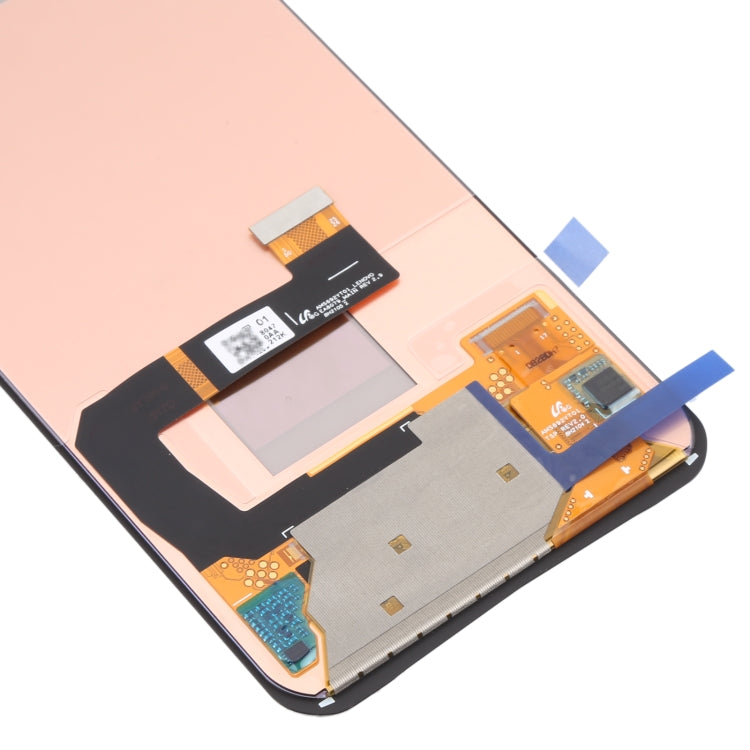 適用於Lenovo Legion 2 Pro 2021 OEM液晶觸摸總成 AMOLED材質