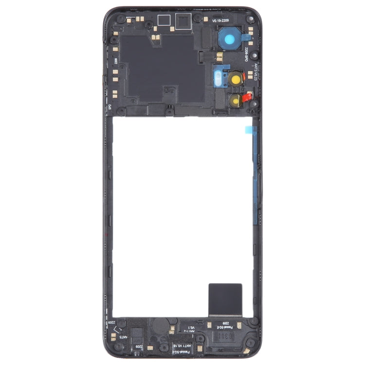 原裝液晶屏幕中框  適用於TCL 30+