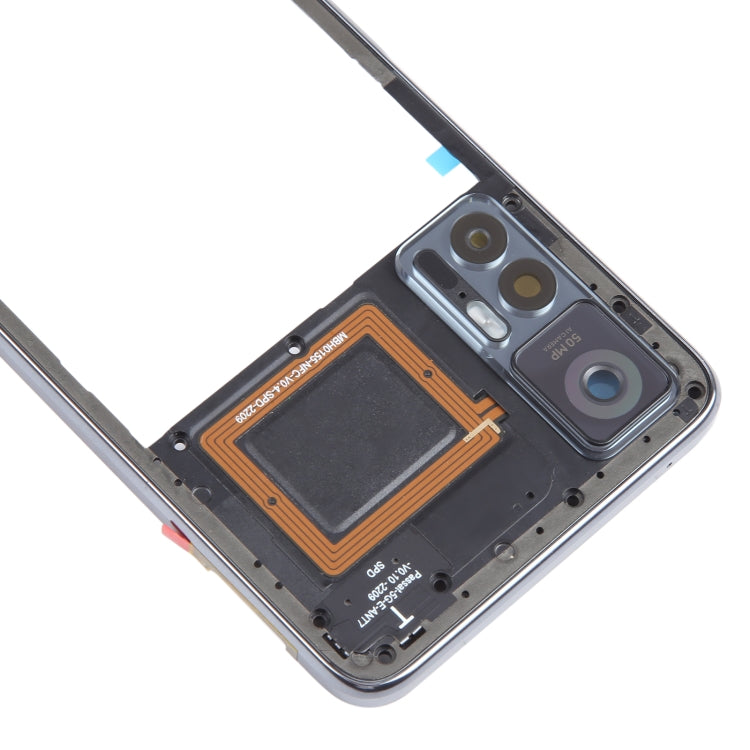 原裝液晶屏幕中框  適用於TCL 30+