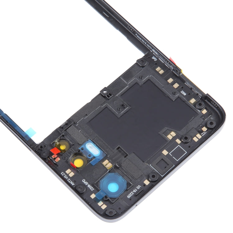 原裝液晶屏幕中框  適用於TCL 30+