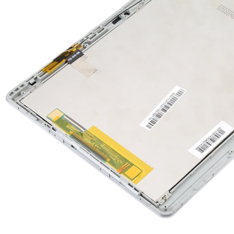 適用於Lenovo Ideapad Miix 300-10IBY OEM液晶觸摸總成帶框