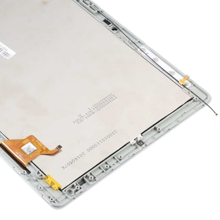適用於Lenovo Ideapad Miix 300-10IBY OEM液晶觸摸總成帶框