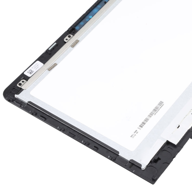 適用於Lenovo Chromebook YOGA N23 OEM液晶觸摸總成帶框