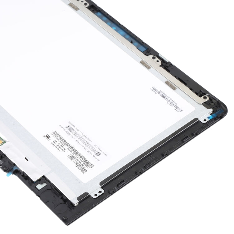 適用於Lenovo Chromebook YOGA N23 OEM液晶觸摸總成帶框