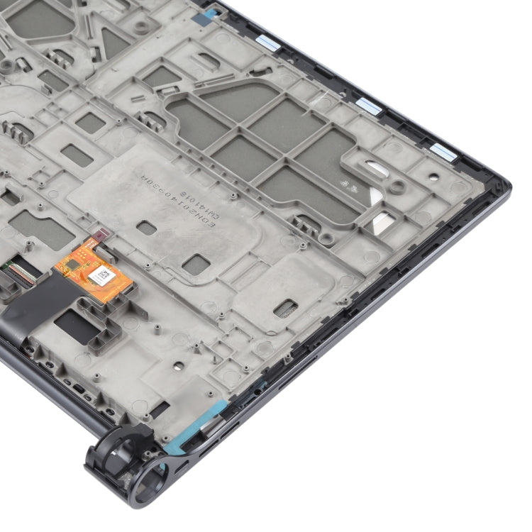 適用於Lenovo YOGA Tablet 2 Pro 1371F OEM液晶觸摸總成帶框