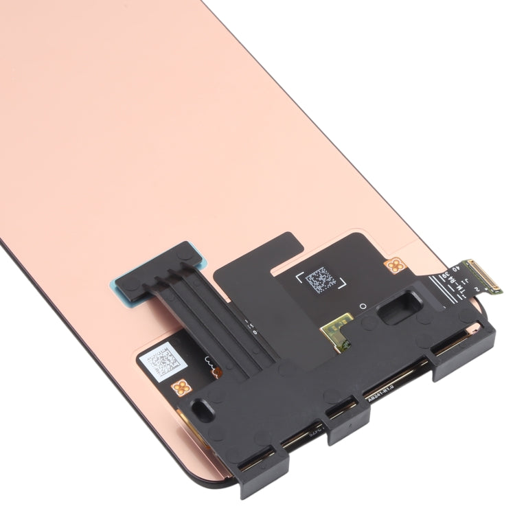 原裝AMOLED材質 液晶觸摸總成 適用於OPPO Reno8 Pro+/Realme GT Neo3