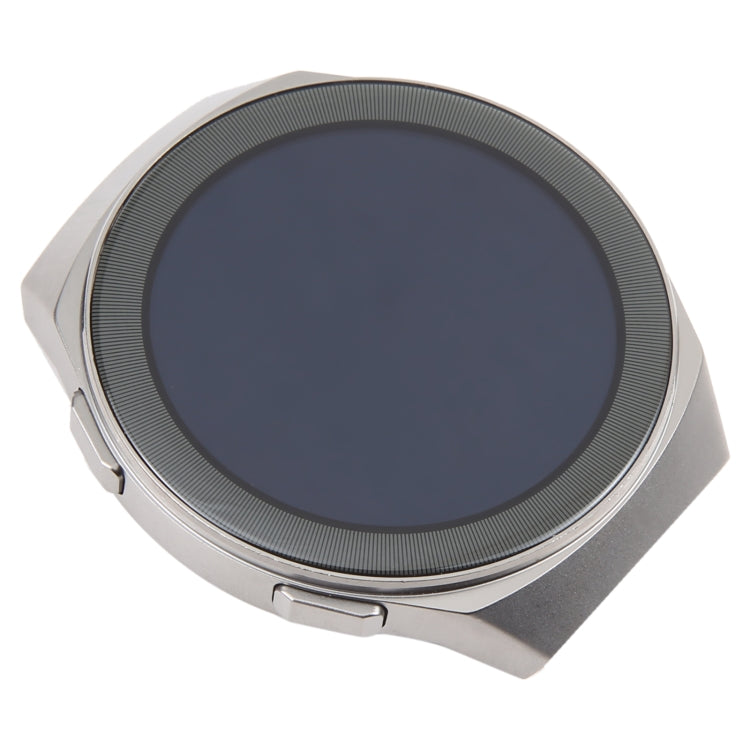 原裝液晶觸摸總成帶框 適用於Huawei Watch GT 2e HCT-B19