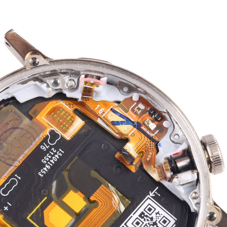 適用於華為 Watch GT 3 42mm MIL-B19 原裝液晶觸摸總成帶框