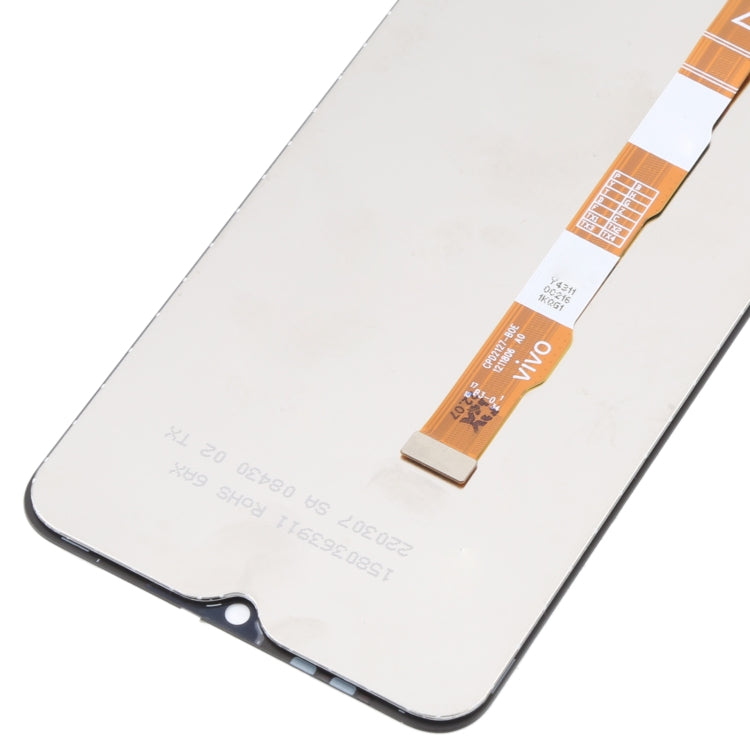 適用於vivo Y72T/T2 TTF材質 液晶觸摸總成
