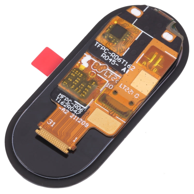 原裝液晶觸摸總成 適用於小米 Mi Band 7