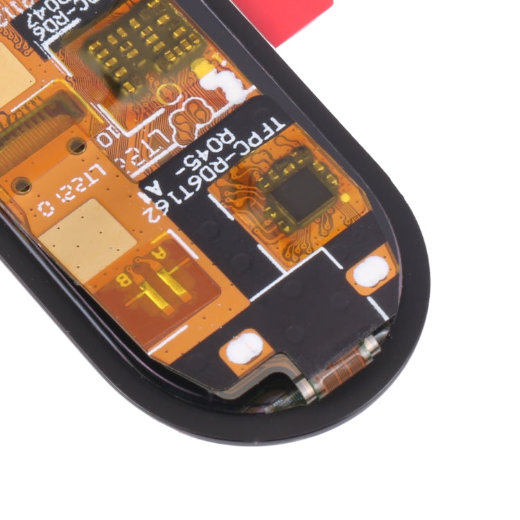 原裝液晶觸摸總成 適用於小米 Mi Band 7