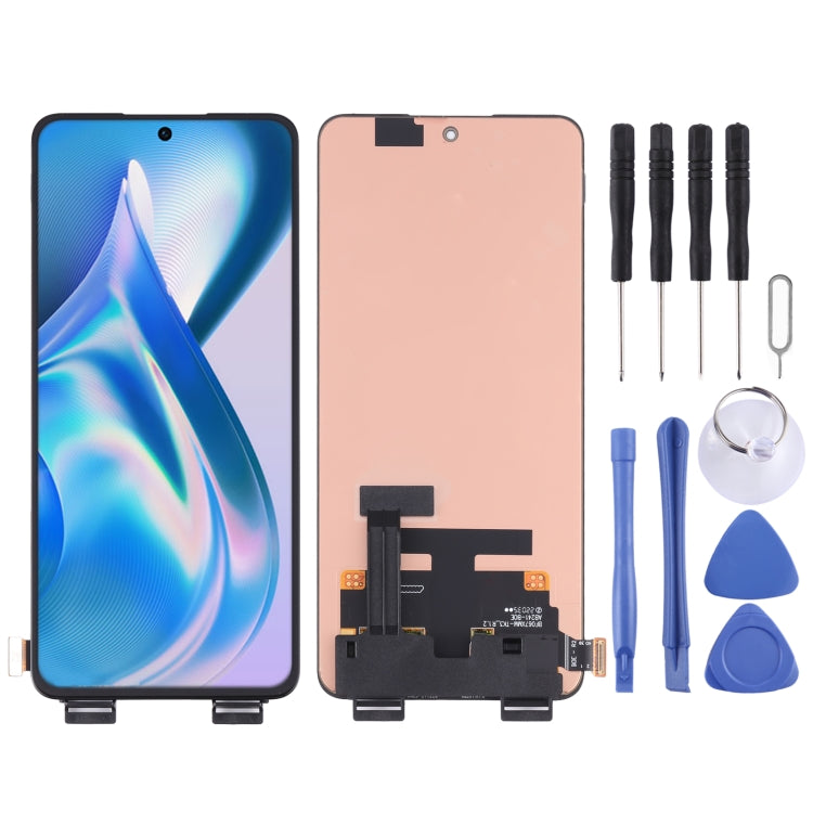 適用於OnePlus ACE PGKM10 原裝液晶觸摸總成