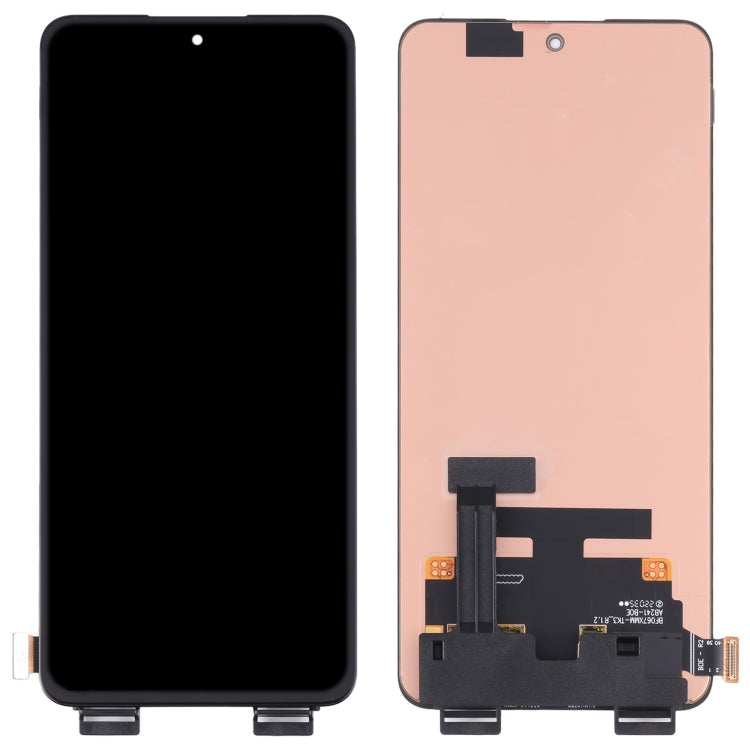 適用於OnePlus ACE PGKM10 原裝液晶觸摸總成