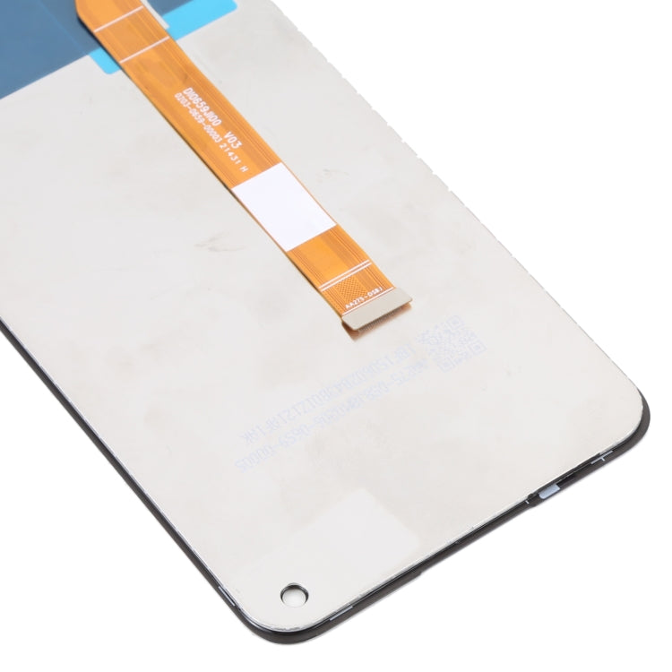 適用於OnePlus Nord CE 2 Lite 5G CPH2381 CPH2409 OEM液晶觸摸總成