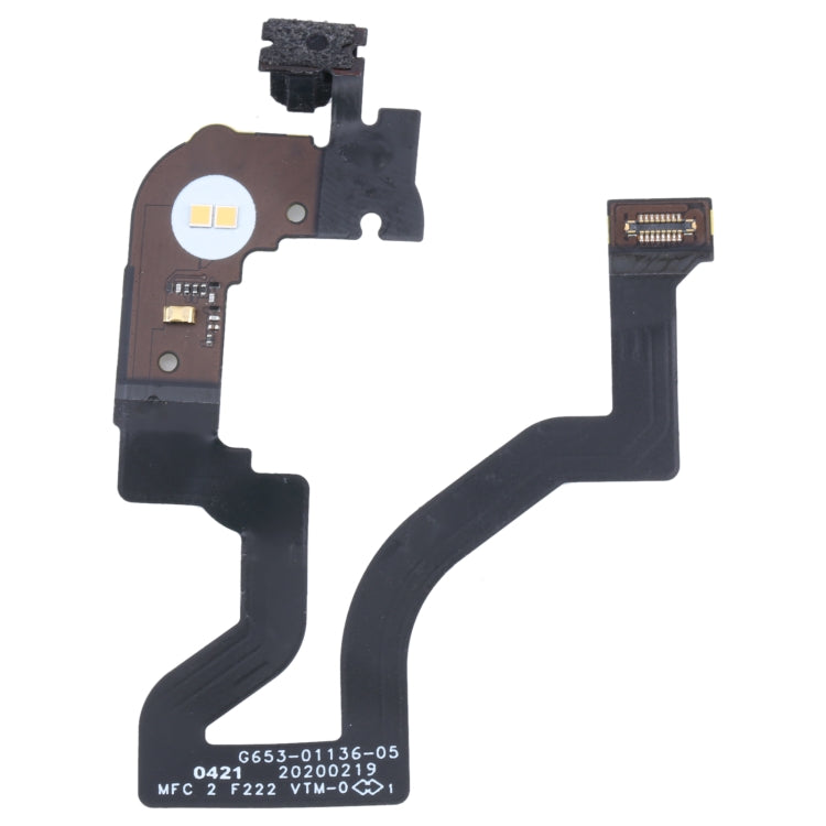 適用於 Google Pixel 4a  原裝閃光燈排線